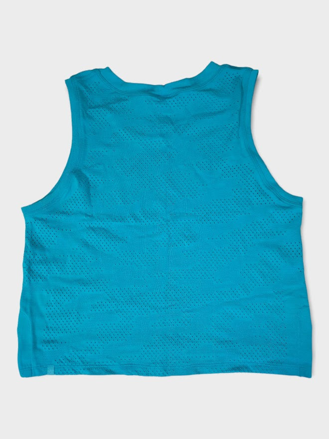 Size 8 - Lululemon Breeze By Muscle