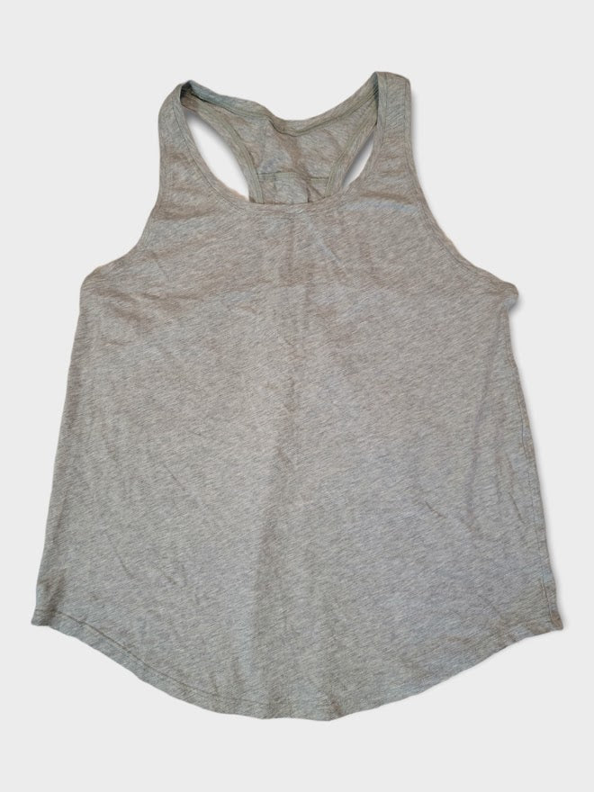 Size 8 - Lululemon Love Tank *Pleated