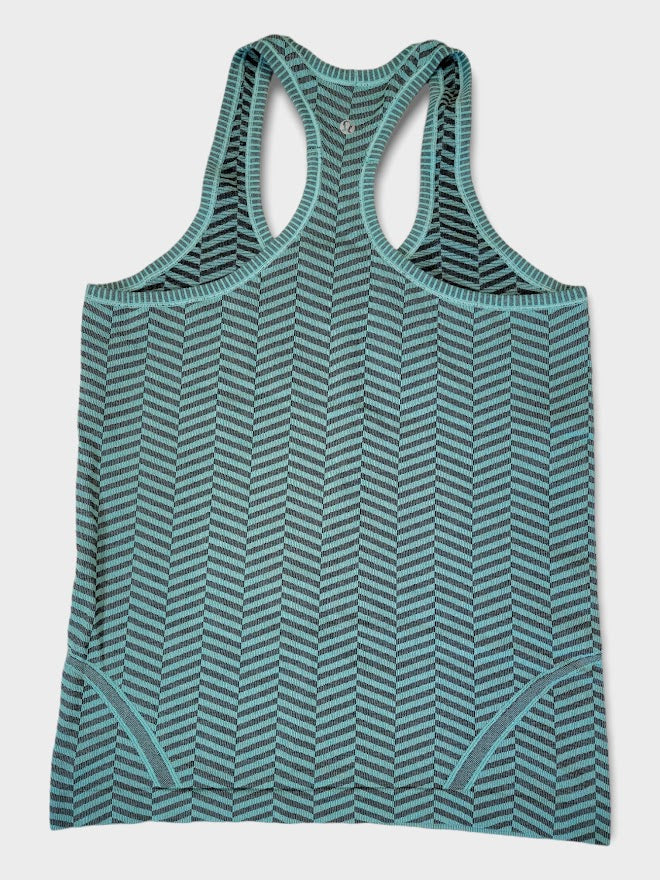 Size 8 - Lululemon Run: Swiftly Tech Racerback