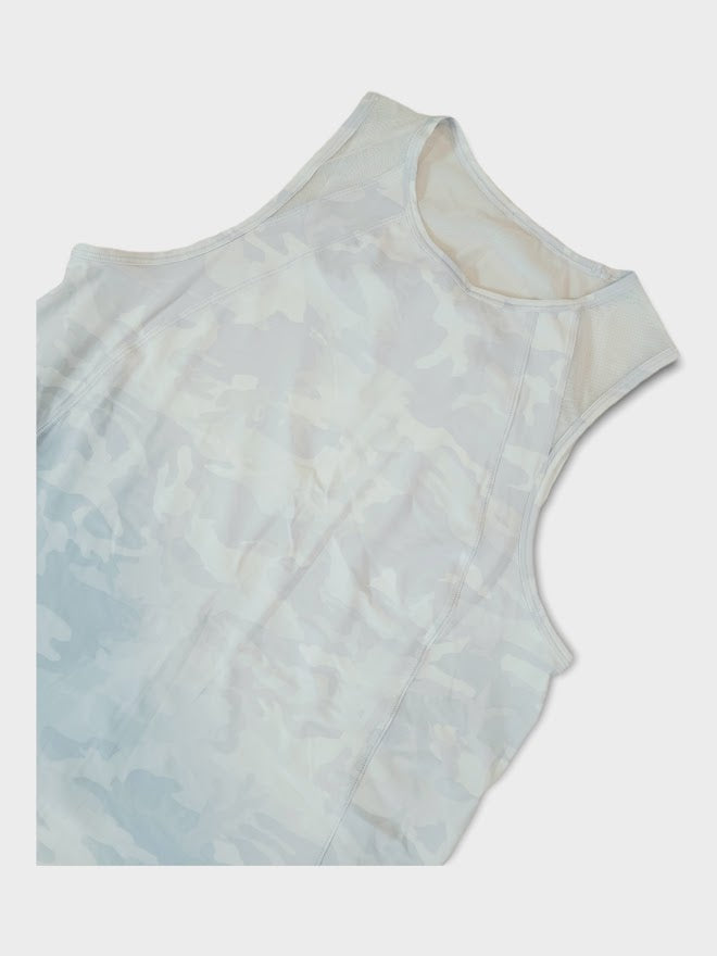 Size 8 - Lululemon Sculpt Tank