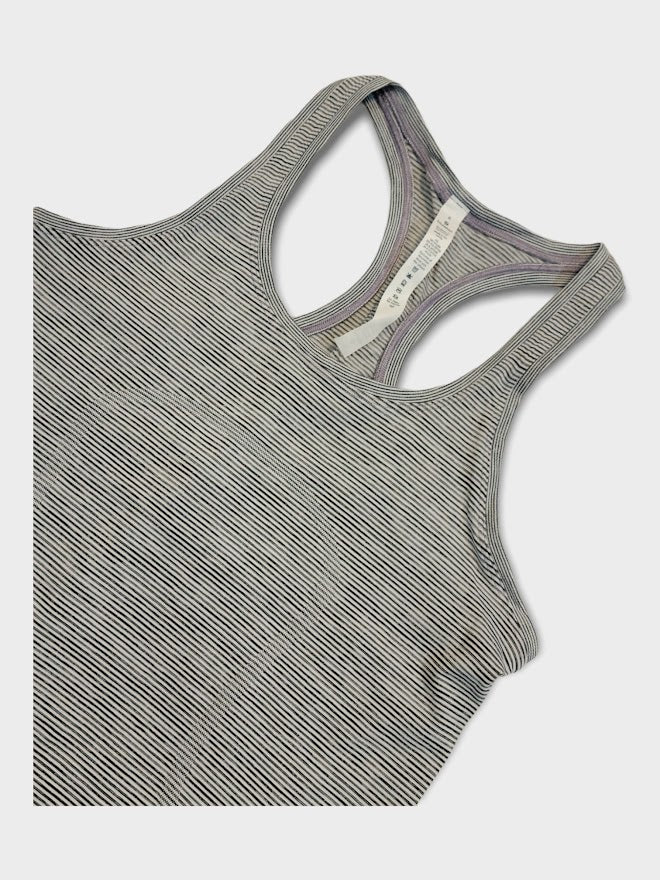 Size 8 - Lululemon Swiftly Tech Racerback 2.0