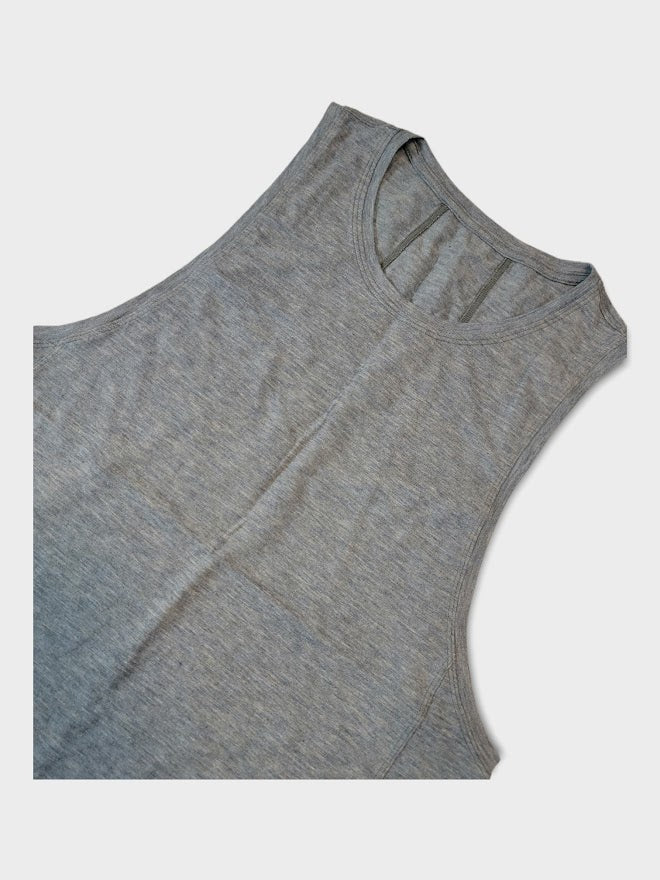 Size 8 - Lululemon Box It Out Tank