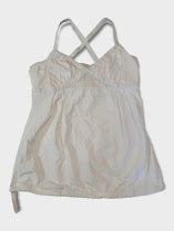 Size 8 - Lululemon tank