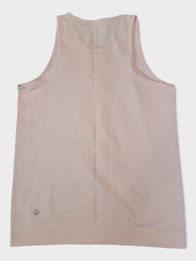 Size 10 - Lululemon Swiftly Breeze Tank *Relaxed Fit