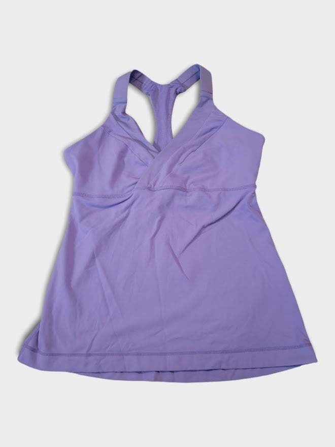Size 10 - Lululemon Tank