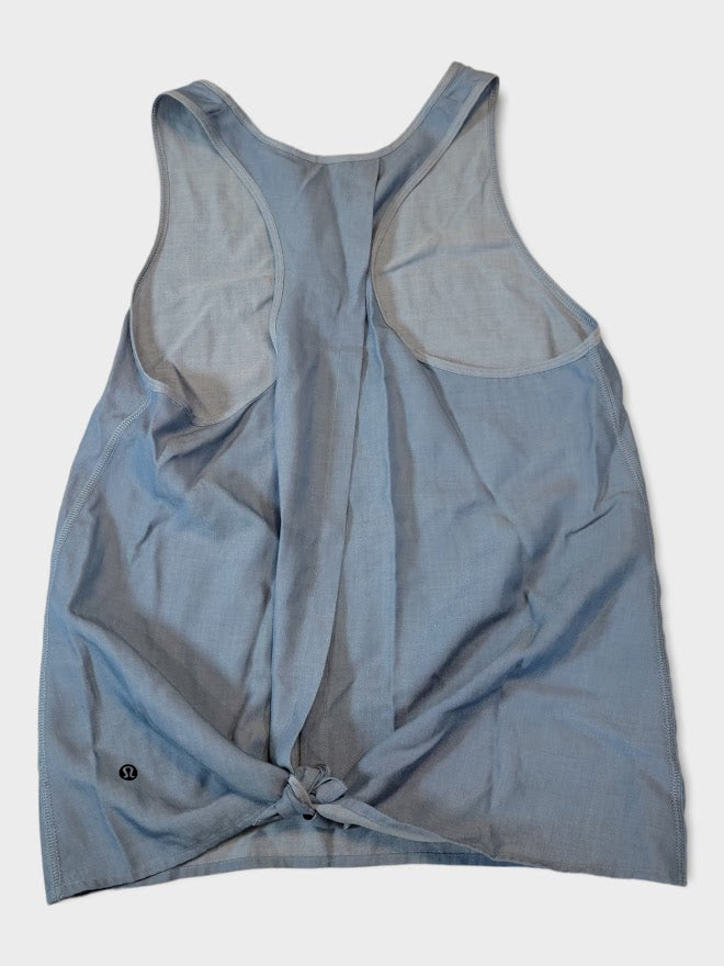 Lululemon Size 8 Tank Top News  International Society of Precision  Agriculture
