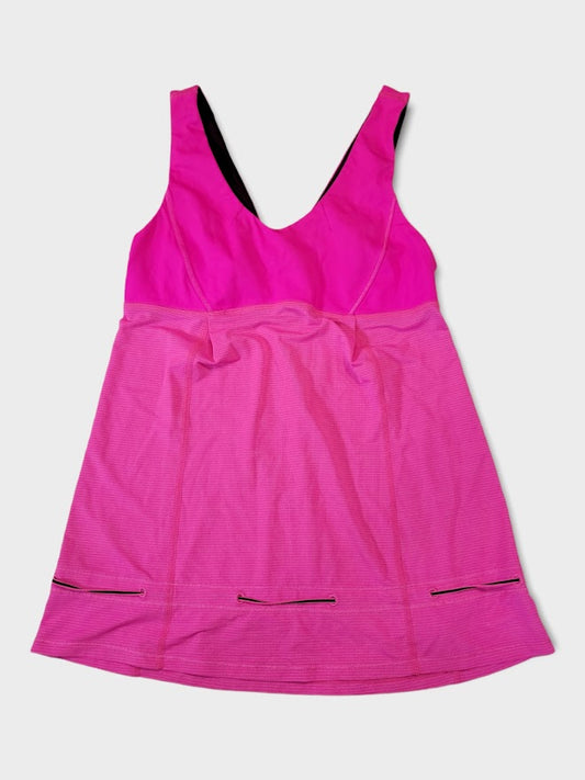 Size 4 - Lululemon Tank