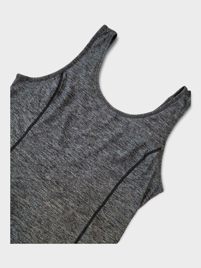 Size 8 - Lululemon Hustle Tank