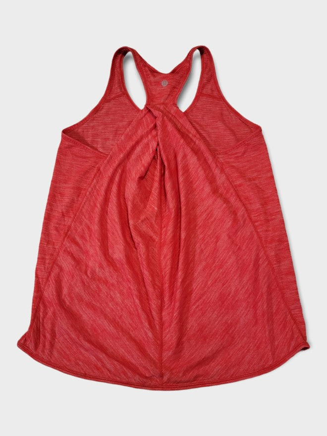 Size 6 - Lululemon Essential Tank