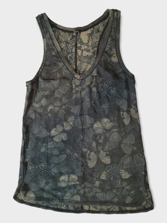 Size 4 - Lululemon Circadian Tank