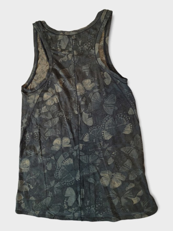 Size 4 - Lululemon Circadian Tank