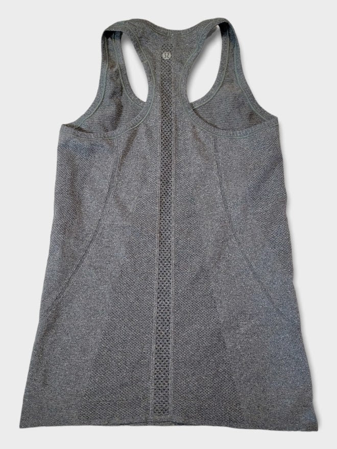 Size 4 - Lululemon Swiftly Tech Racerback