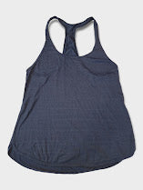 Size 4 - Lululemon 105 F Singlet