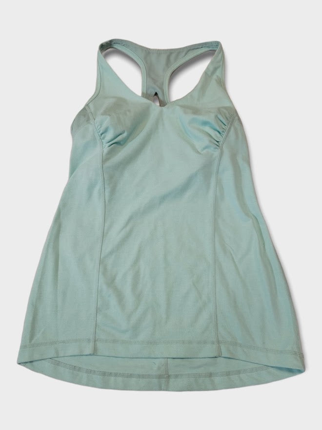 Size 6 - Lululemon Tank