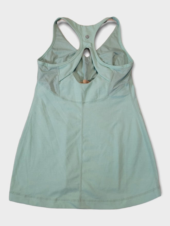 Size 6 - Lululemon Tank