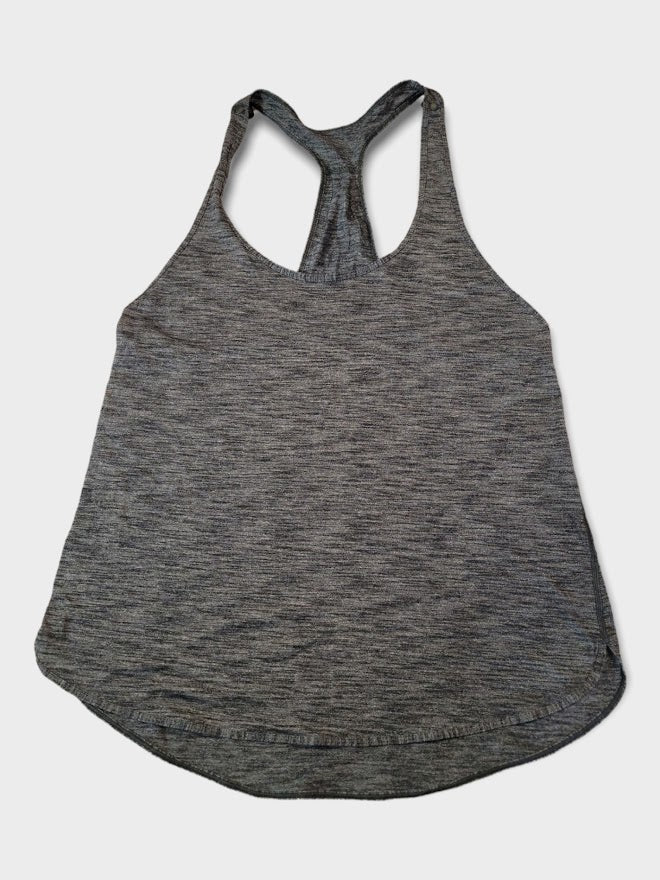 Size 8 - Lululemon Intrinsic Tank