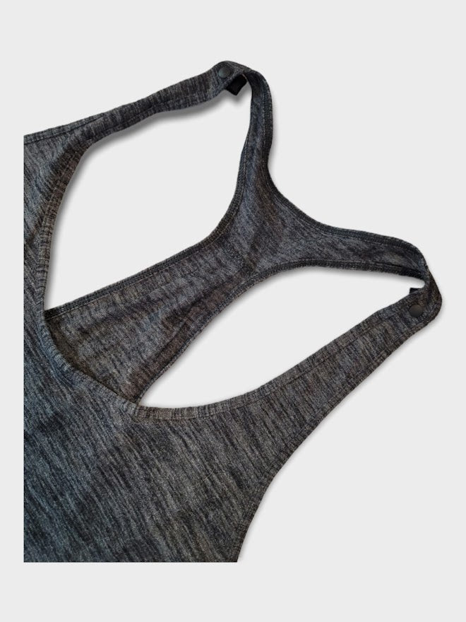 Size 8 - Lululemon Intrinsic Tank