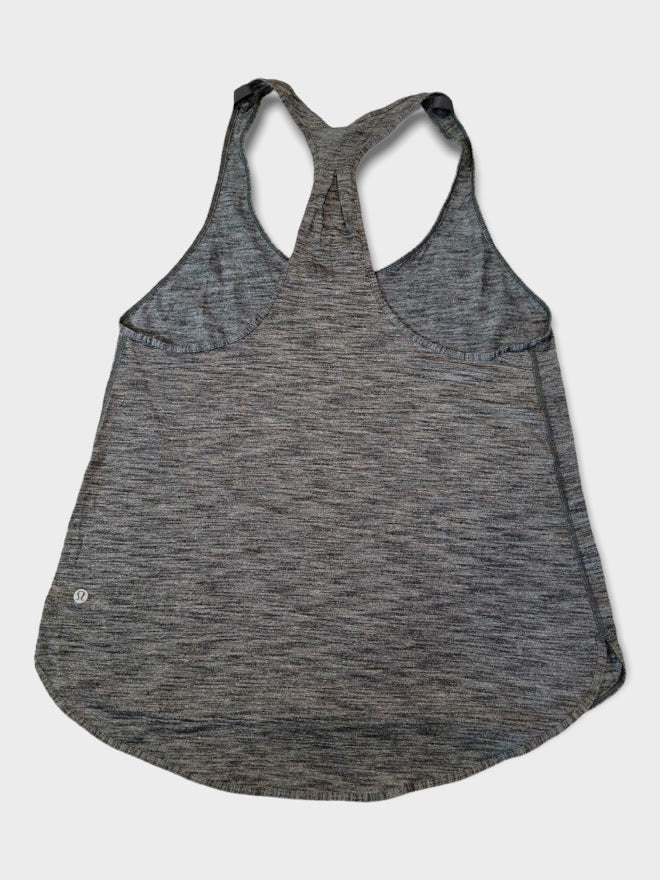 Size 8 - Lululemon Intrinsic Tank