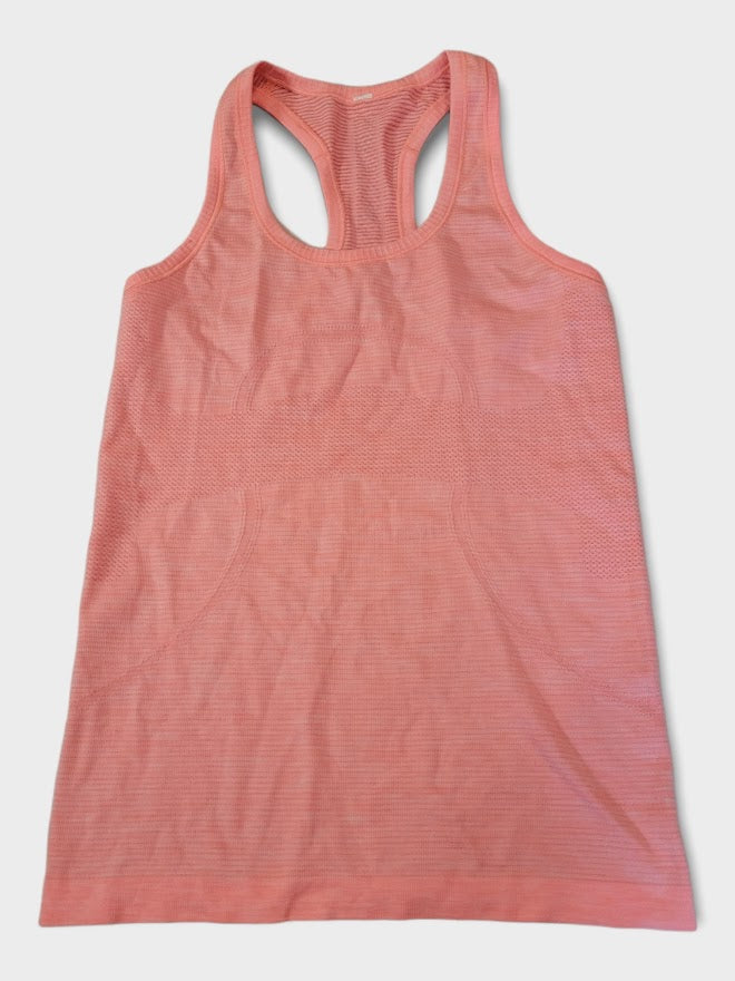 Size 6 - Lululemon Run: Swiftly Tech Racerback