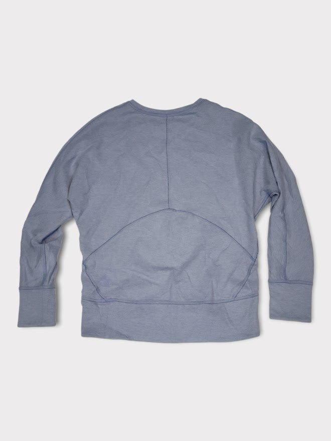 Size 6 - Lululemon Time Out Crew *Reversible