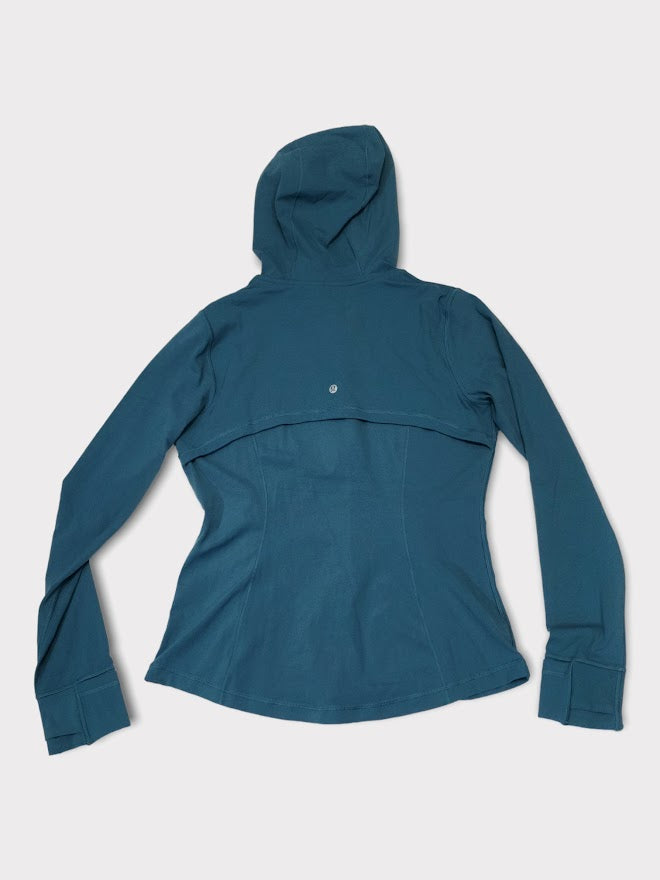 Size 12 - Lululemon Hooded Define Jacket *Nulu