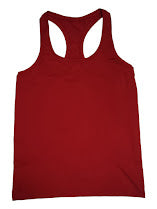 Size 8 - Lululemon Swiftly Tech Racerback 2.0