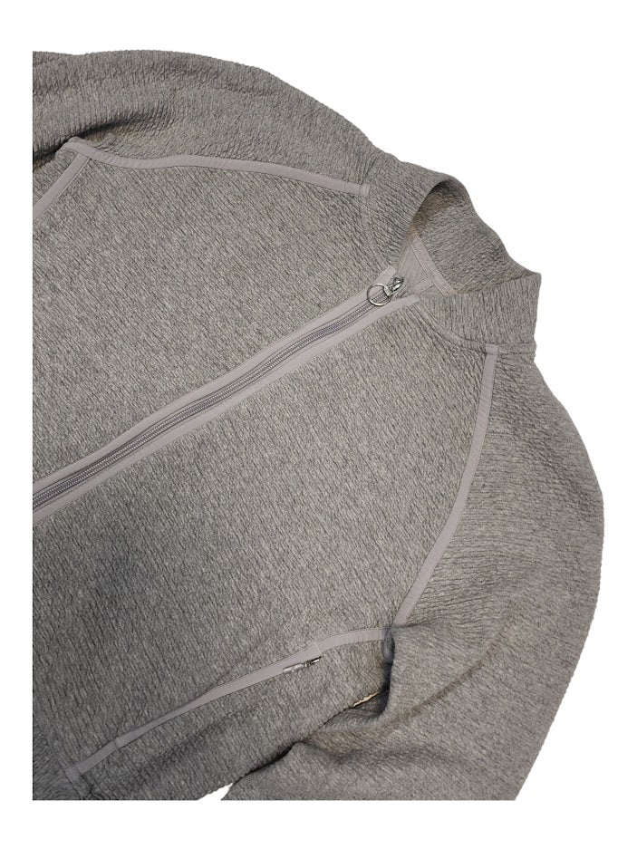 Size 8 - Lululemon On Repeat Bomber