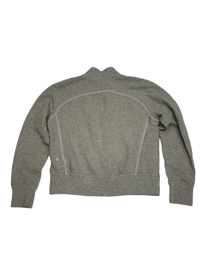 Size 8 - Lululemon On Repeat Bomber