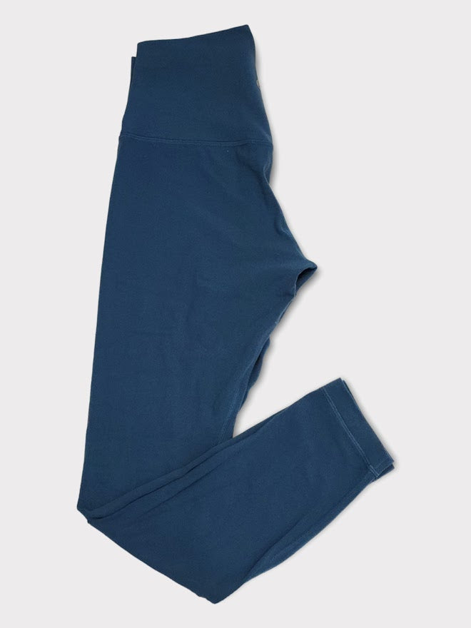 Size 6 - Lululemon Align Pant II *25