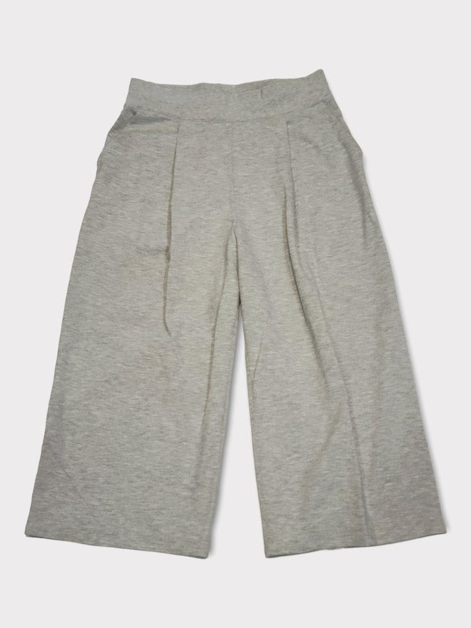 Size 10 - Lululemon Can You Feel The Pleat Crop *21