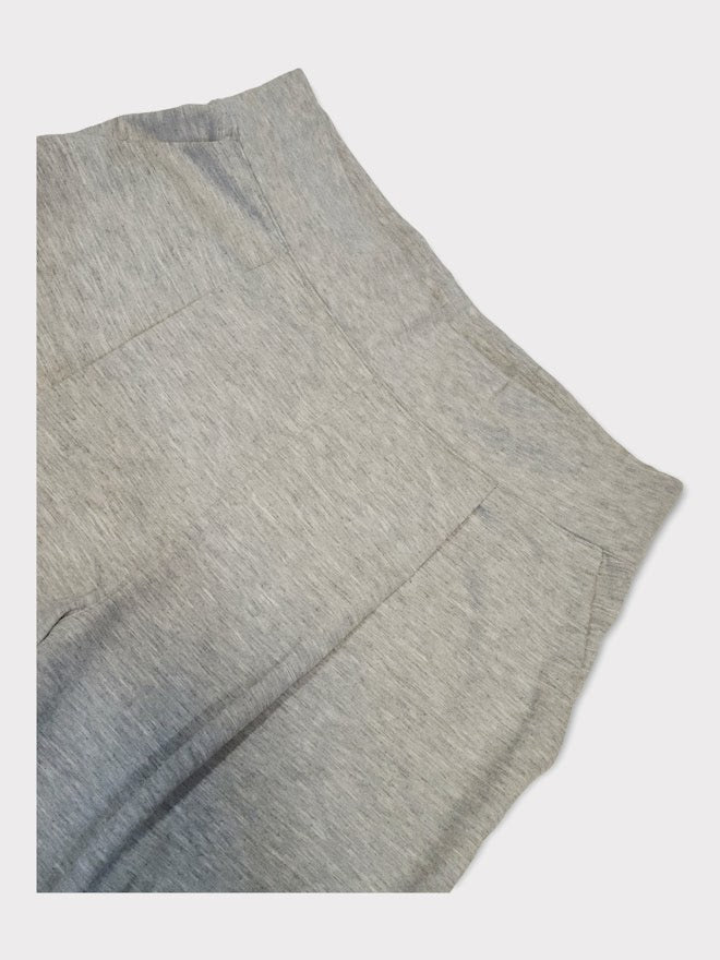 Size 10 - Lululemon Can You Feel The Pleat Crop *21