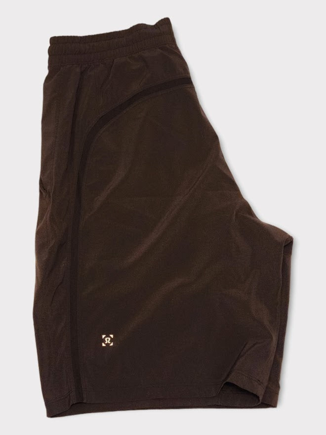 Medium - Lululemon Pace Breaker Lined Short 9*
