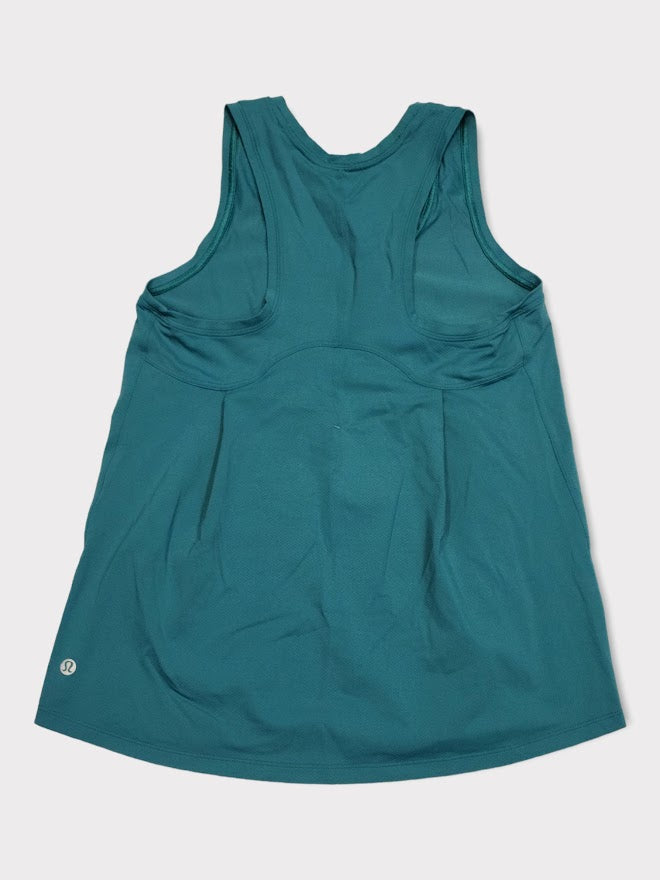 Size 4 - Lululemon Essential Tank *Train