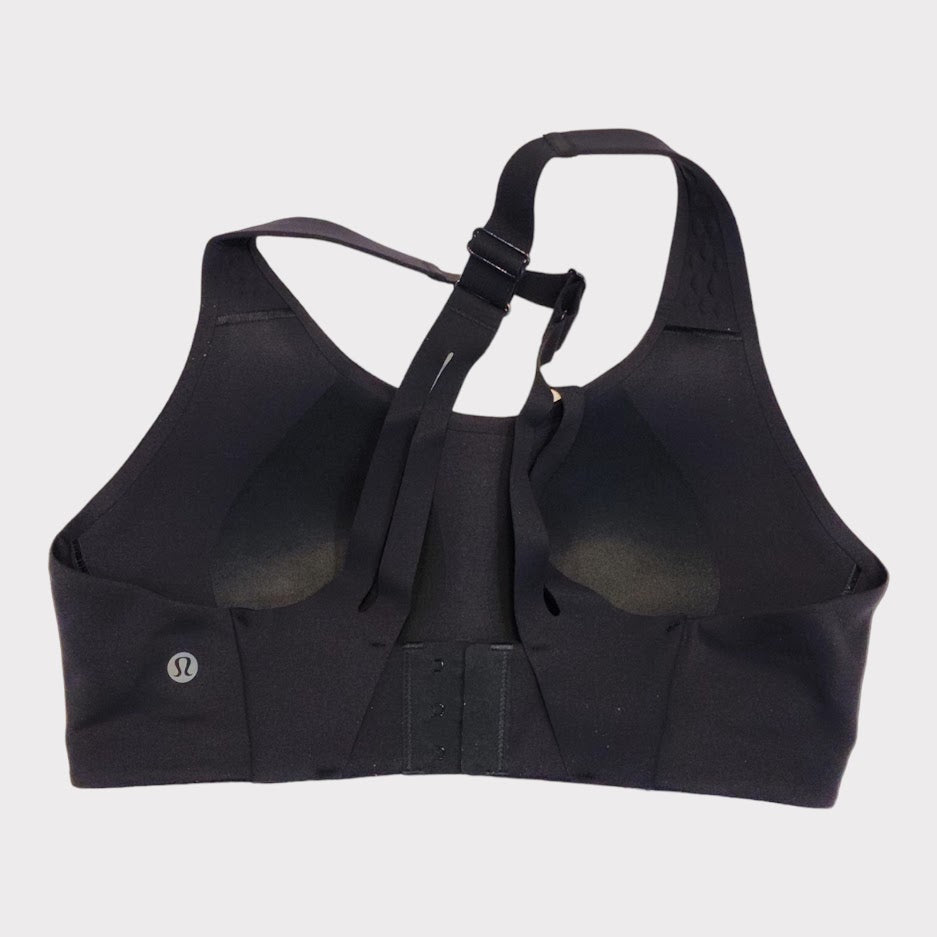 Size 6 (34C) - Lululemon AirSupport Bra *High Support, C-DDD Cups