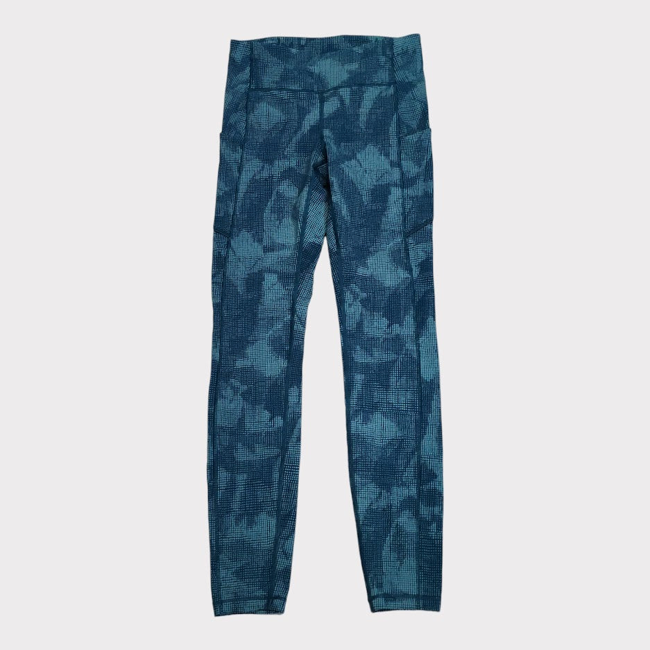 Size 4 - Lululemon Speed Up Tight 28*