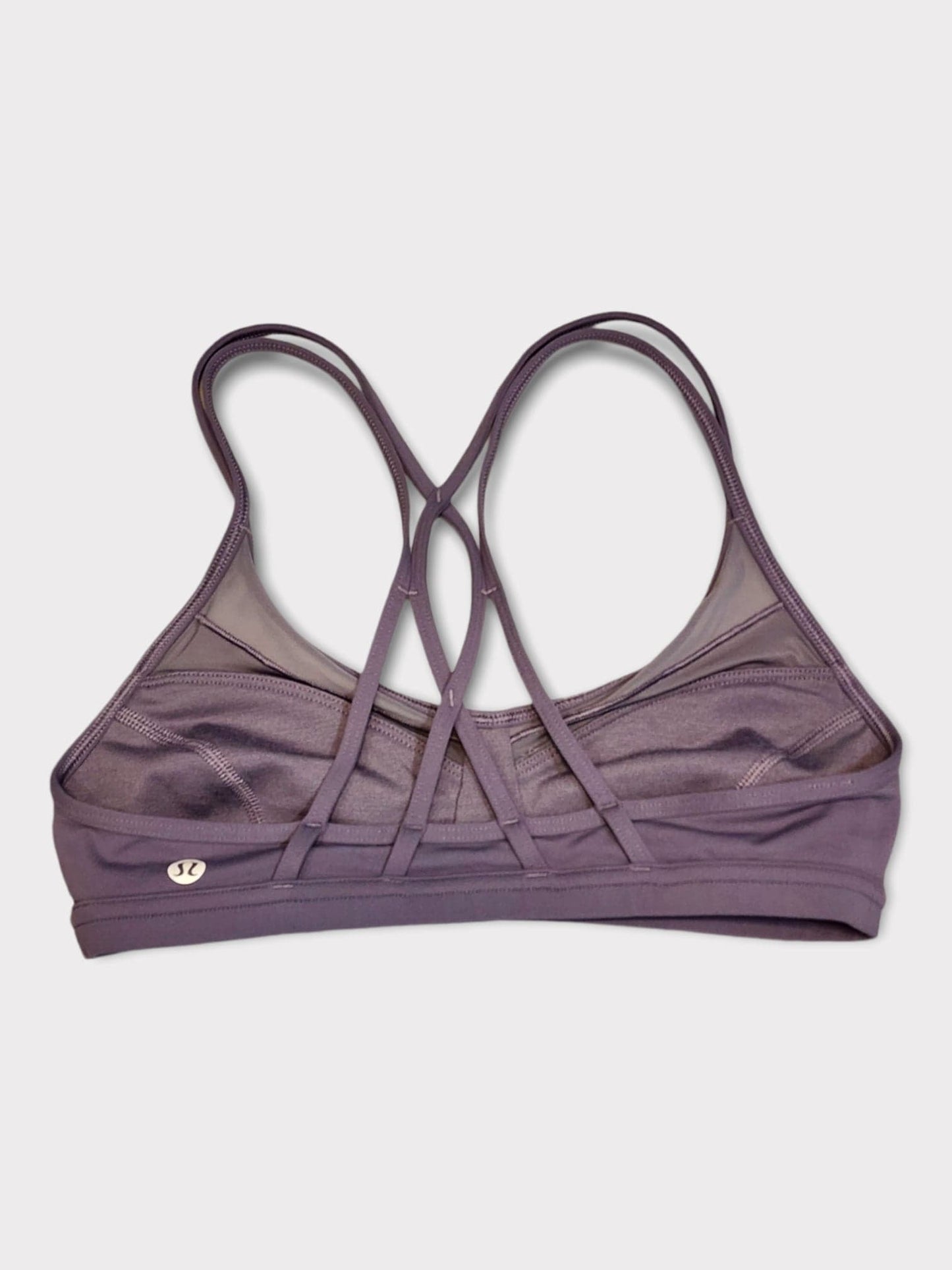 Size 4 - Lululemon Deep Stretch Bra