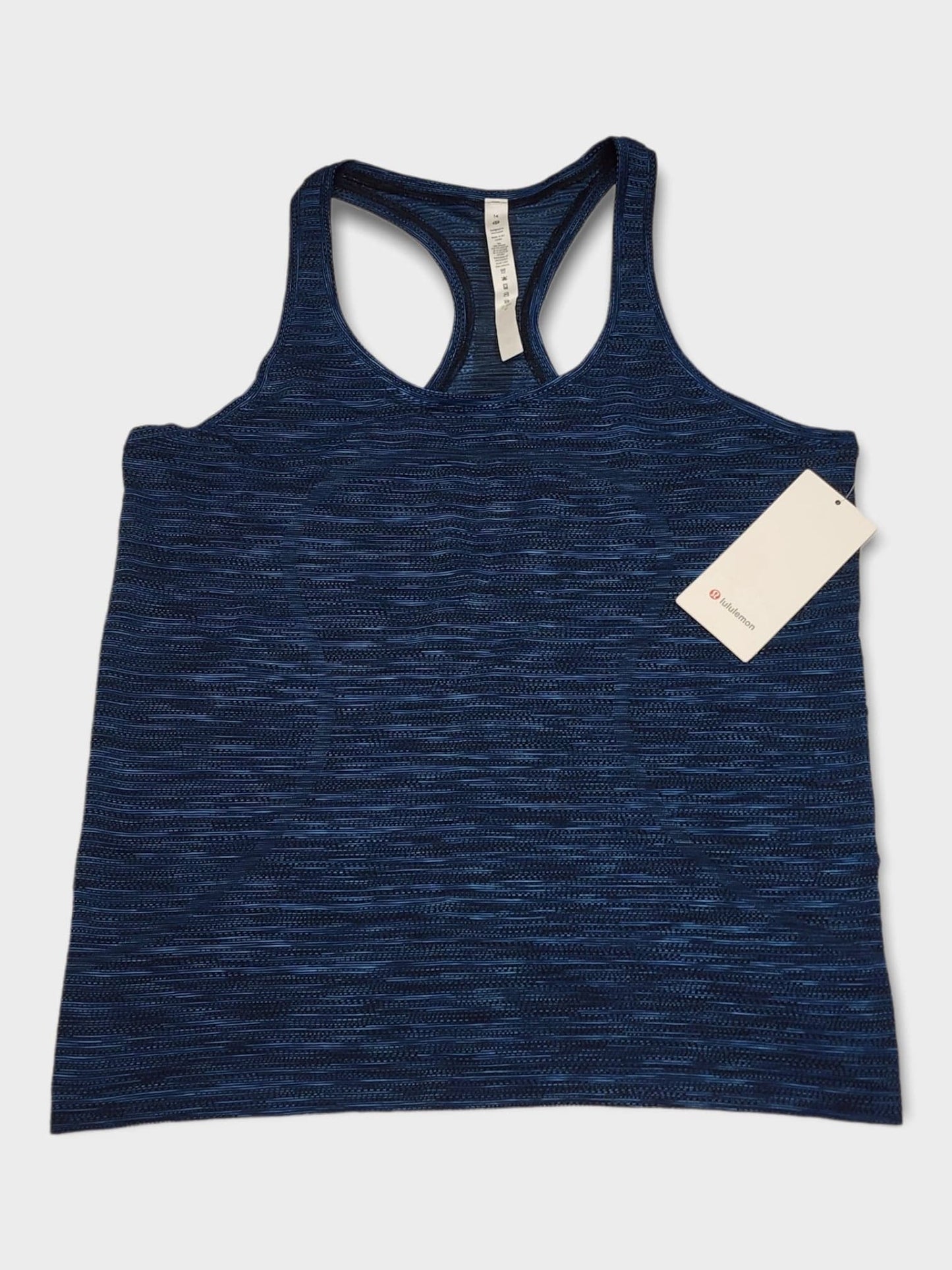 Size 14 - Lululemon Swiftly Tech Racerback 2.0