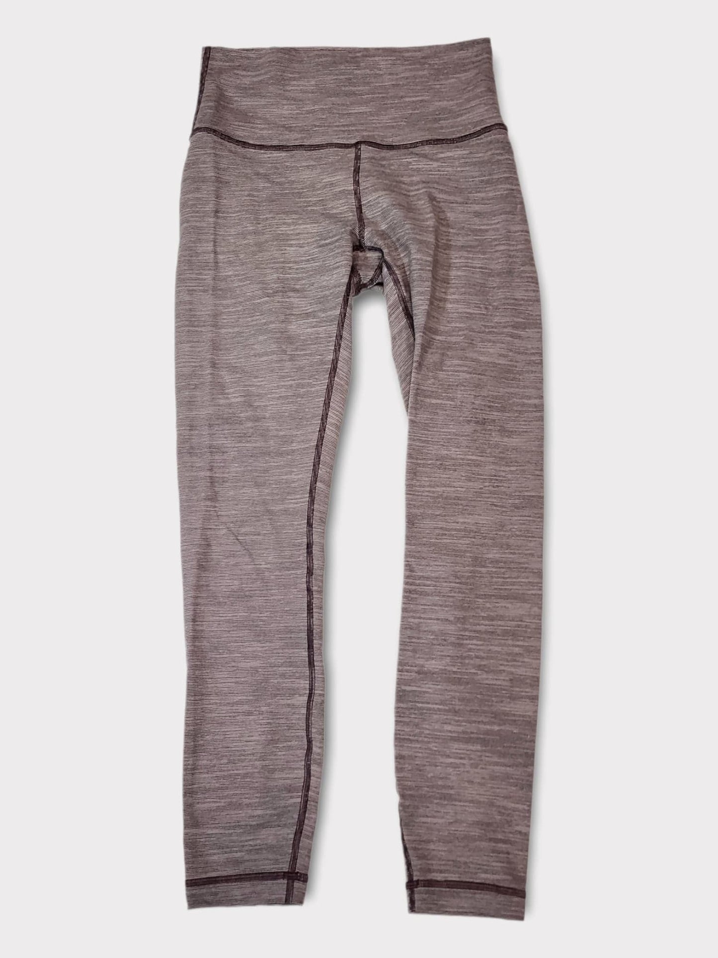 Size 6 - Lululemon Wunder Under High-Rise Tight 25*