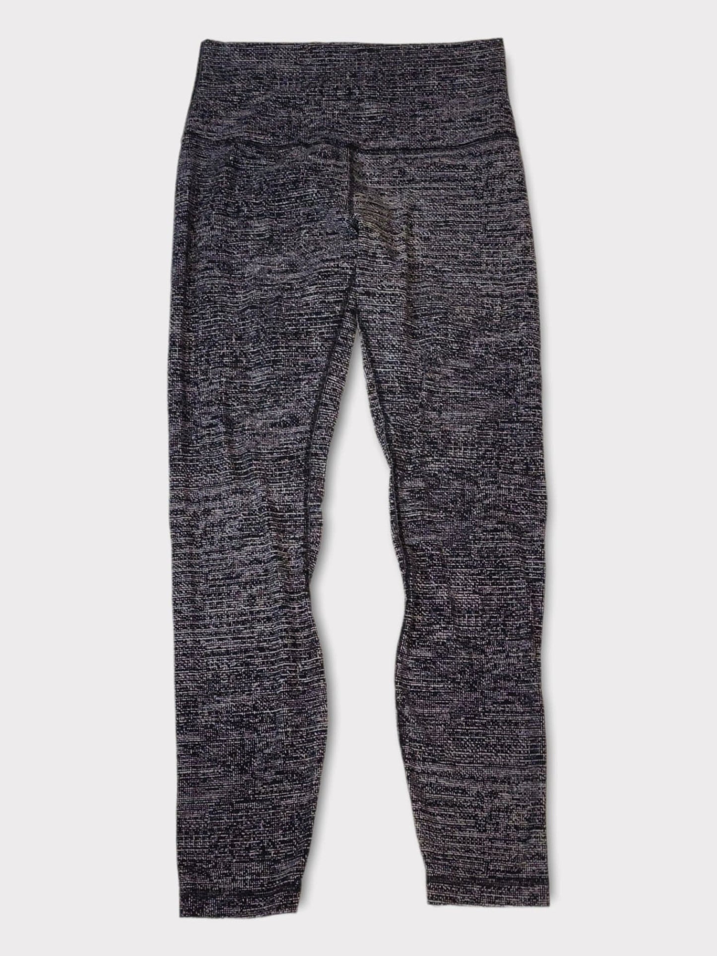 Size 6 - Lululemon Align Pant II *25"
