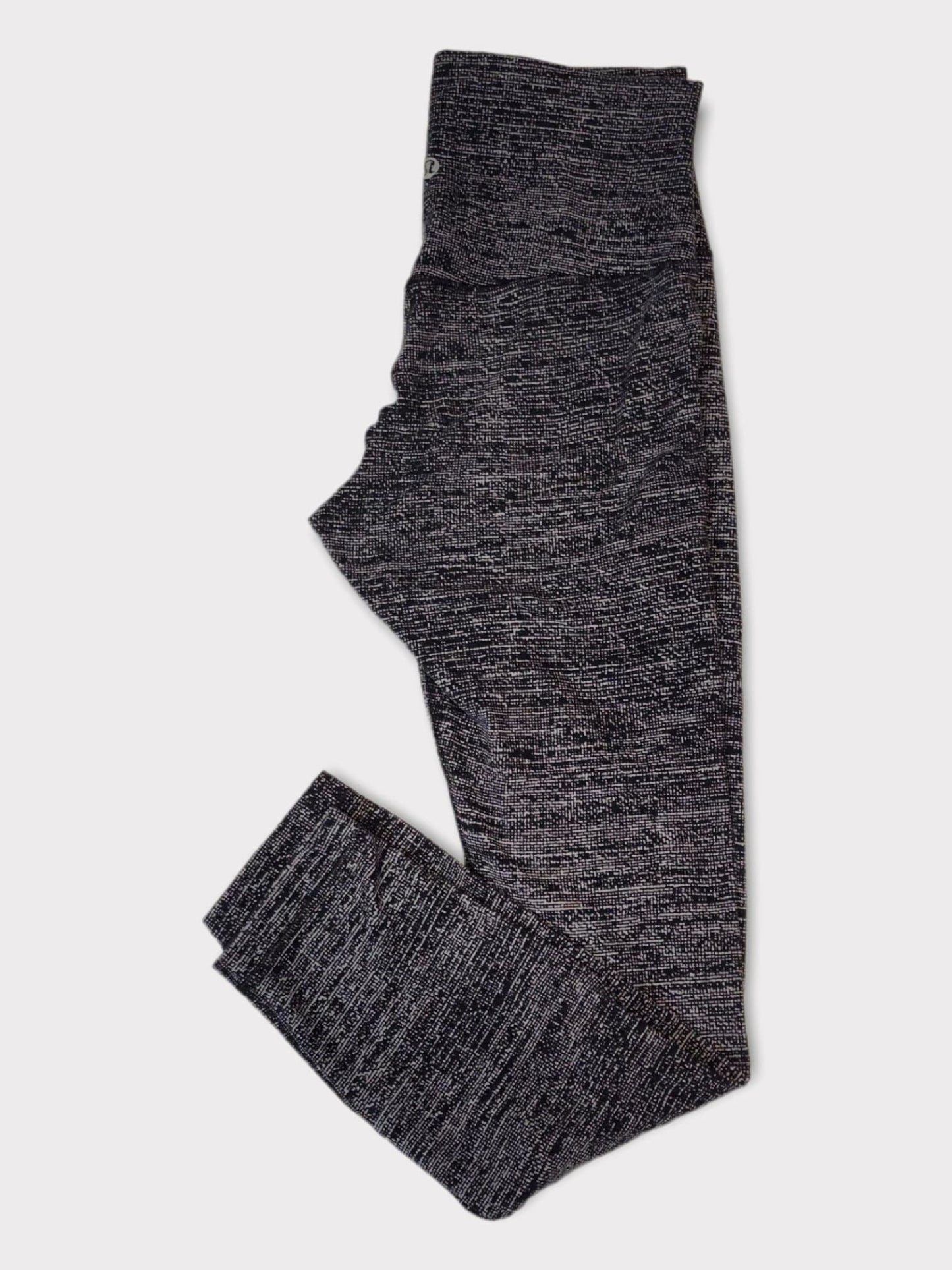 Size 6 - Lululemon Align Pant II *25"