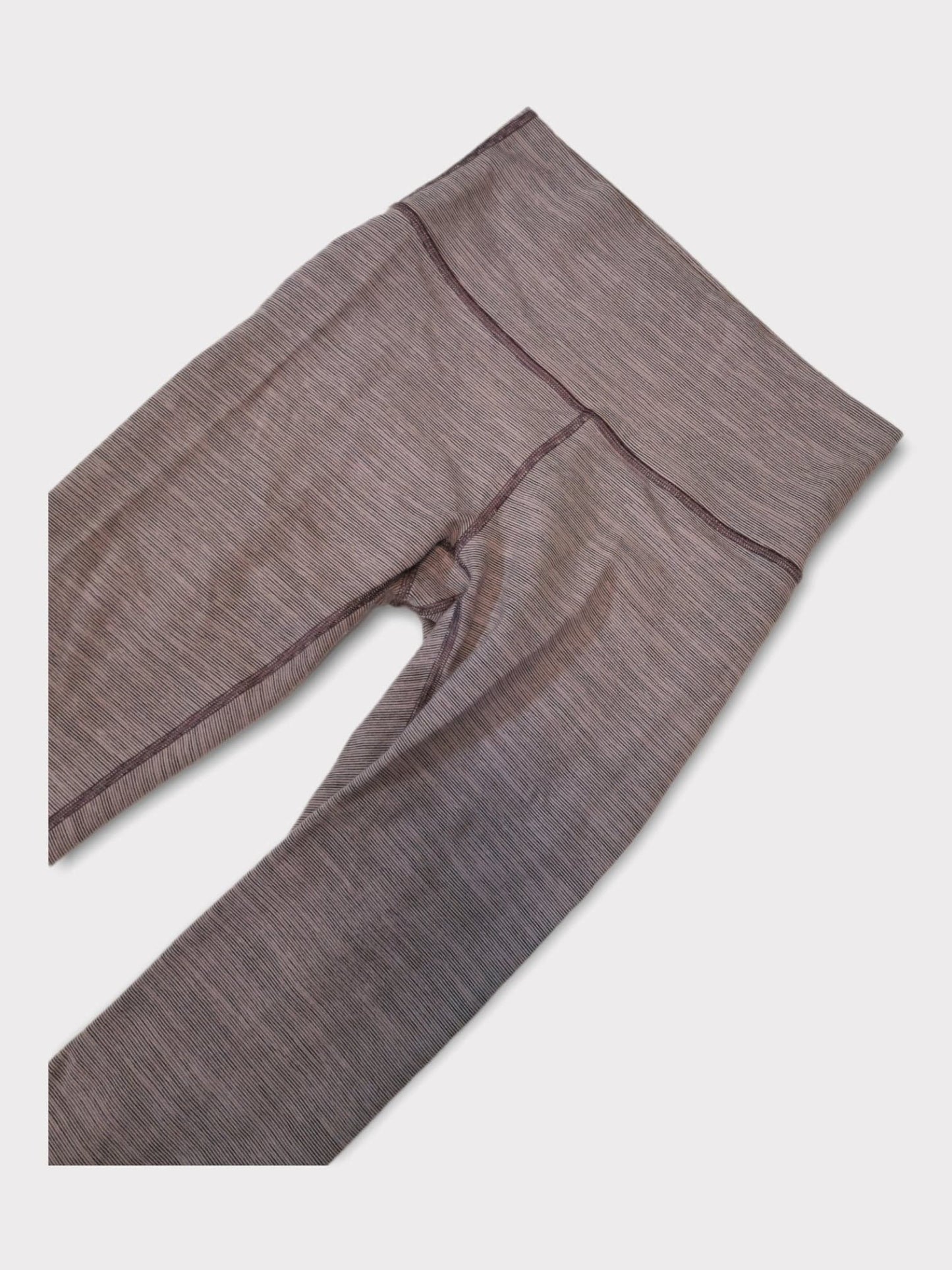 Size 6 - Lululemon Wunder Under High-Rise Tight 25*