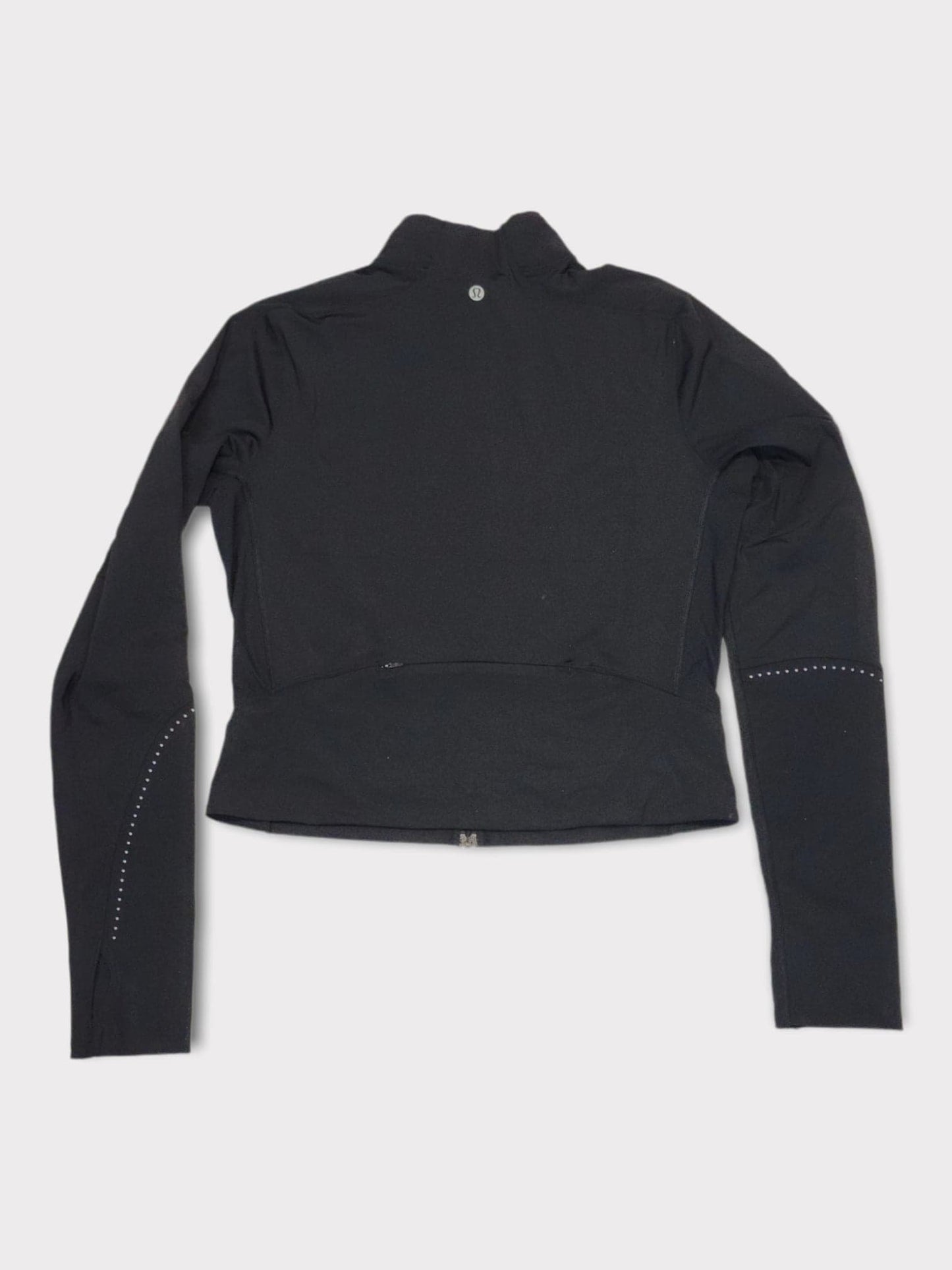 Size 12 - Lululemon Final Mile Jacket