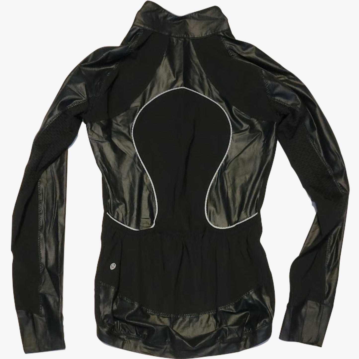 Size 4 - Lululemon Paceline Jacket