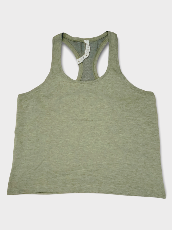 Size 14 - Lululemon Swiftly Tech Racerback 2.0 *Race Length