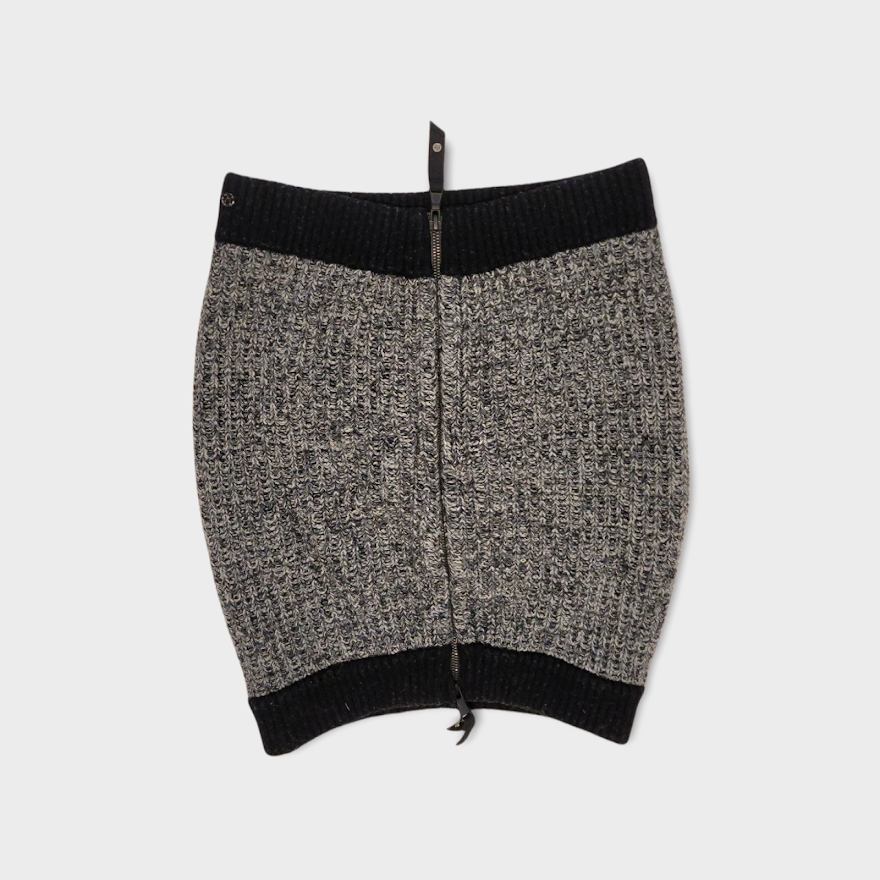 Lululemon Falling Freely Neck Warmer