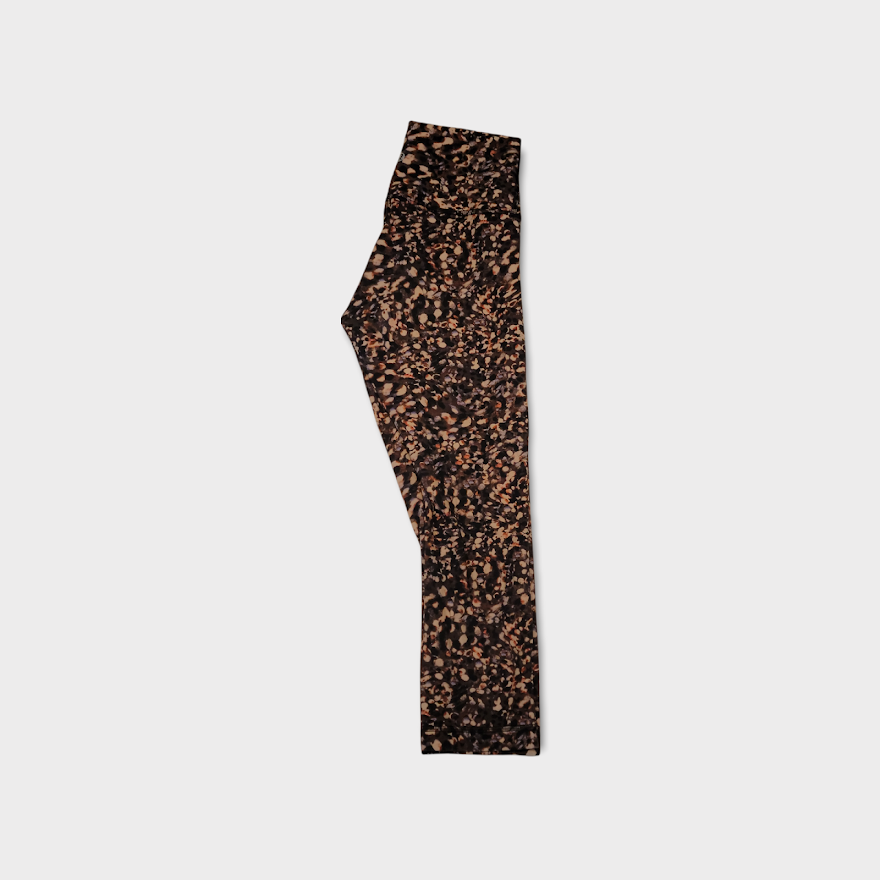 Size 6 - Lululemon Wunder Train High-Rise Crop 21*