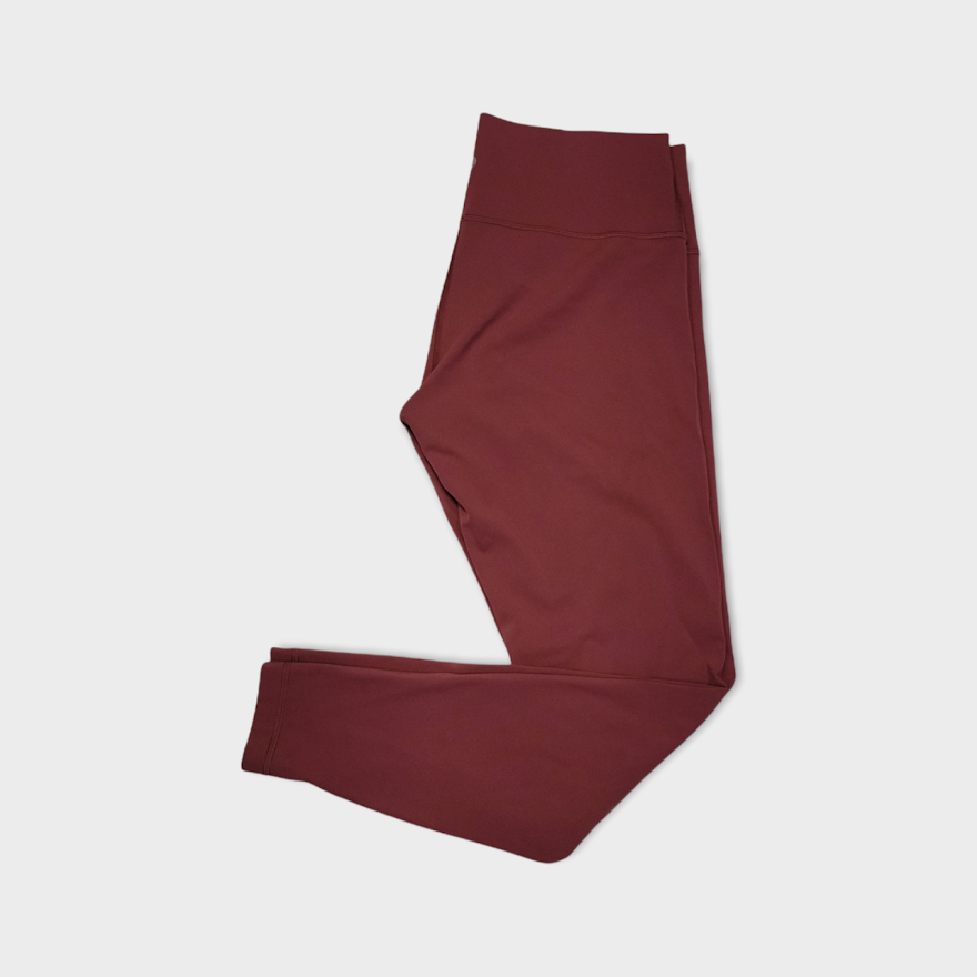 Size 12 - Lululemon Wunder Under High-Rise Tight *Full-On Luxtreme 28*
