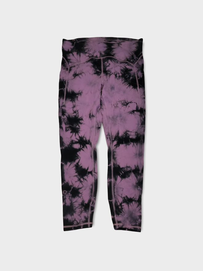 Size 12 - Lululemon Power Thru High-Rise Tight 25*