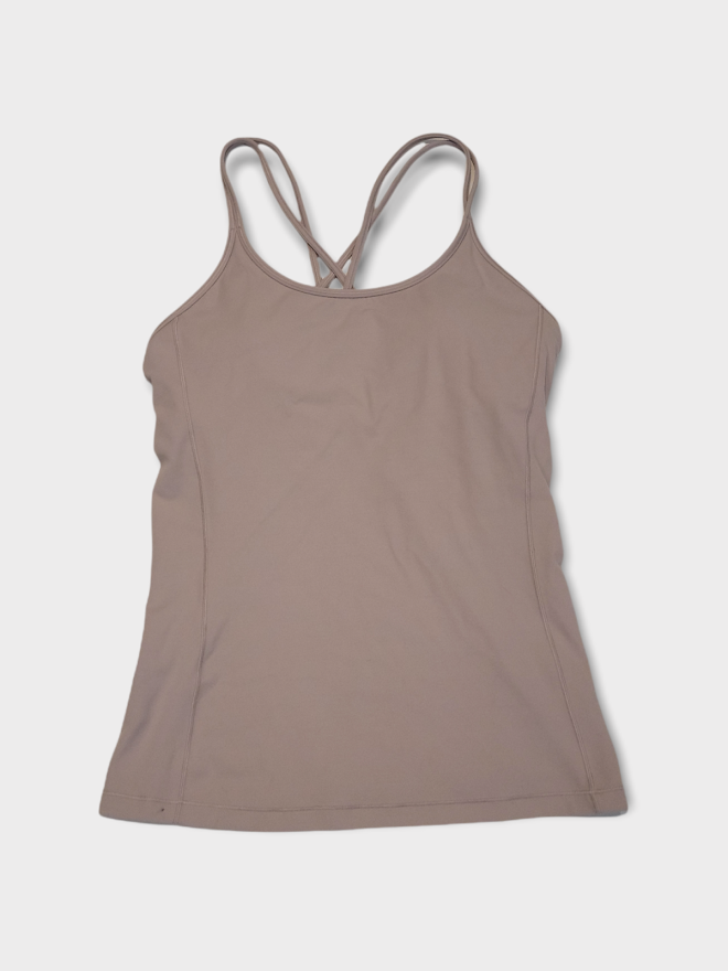 Size 8 - Lululemon Free To Be Tank *Nulu