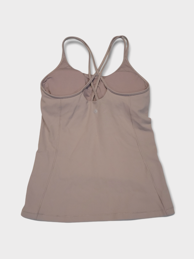 Size 8 - Lululemon Free To Be Tank *Nulu